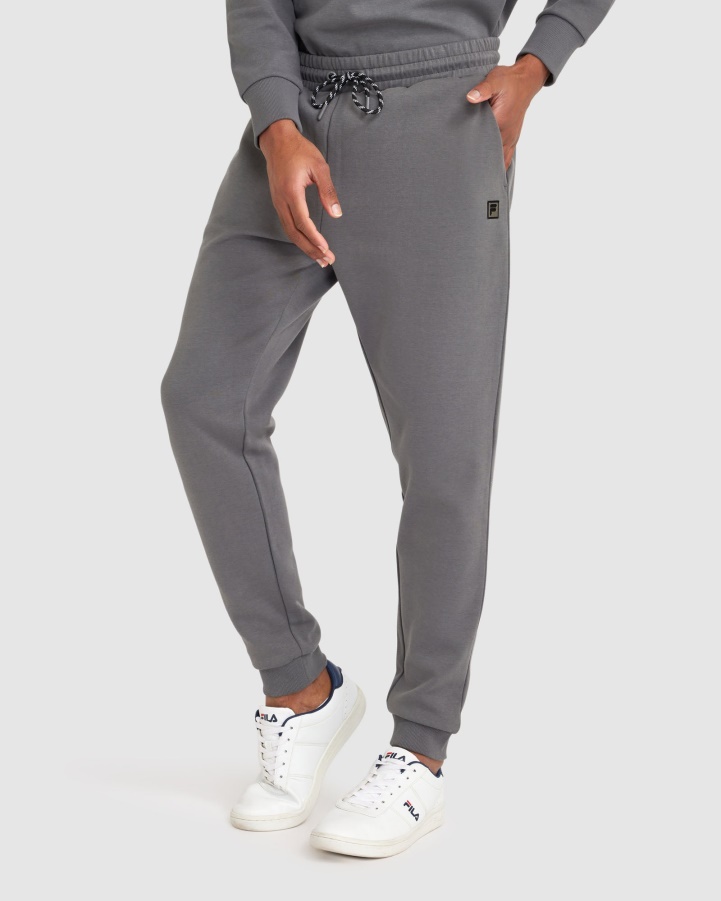 Poppy Seed Men's Blake Pant Fila