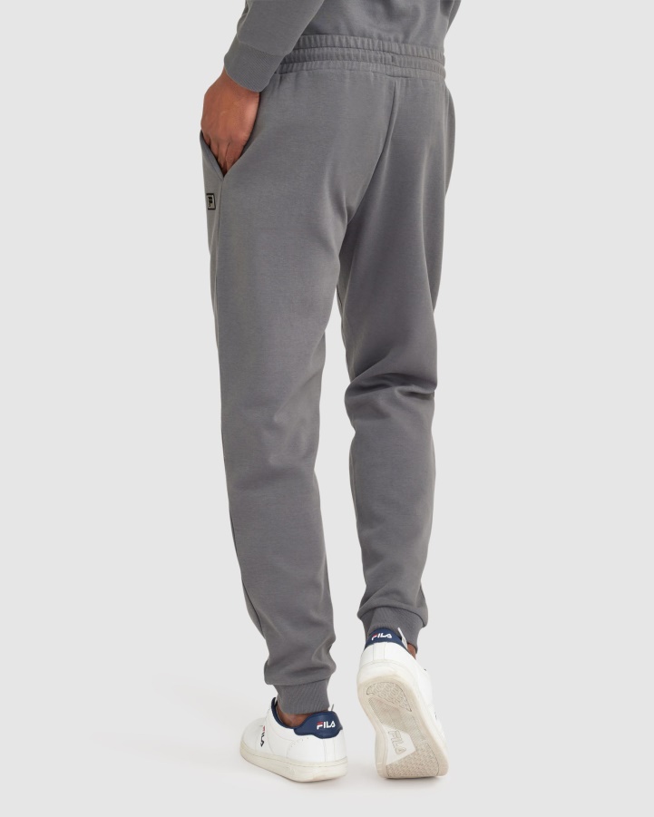 Poppy Seed Men's Blake Pant Fila