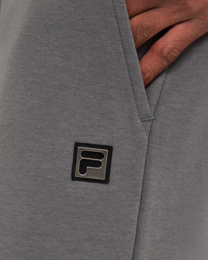 Poppy Seed Men's Blake Pant Fila