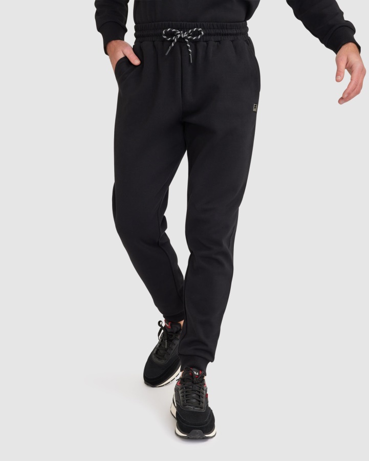 Fila Men's Blake Pant Black