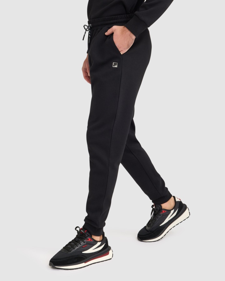 Fila Men's Blake Pant Black