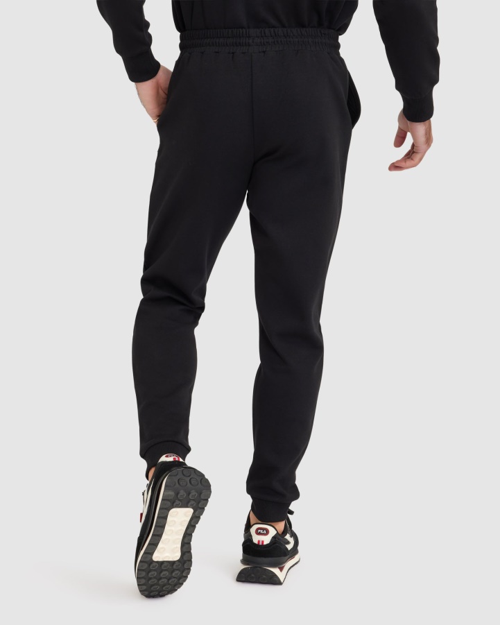 Fila Men's Blake Pant Black