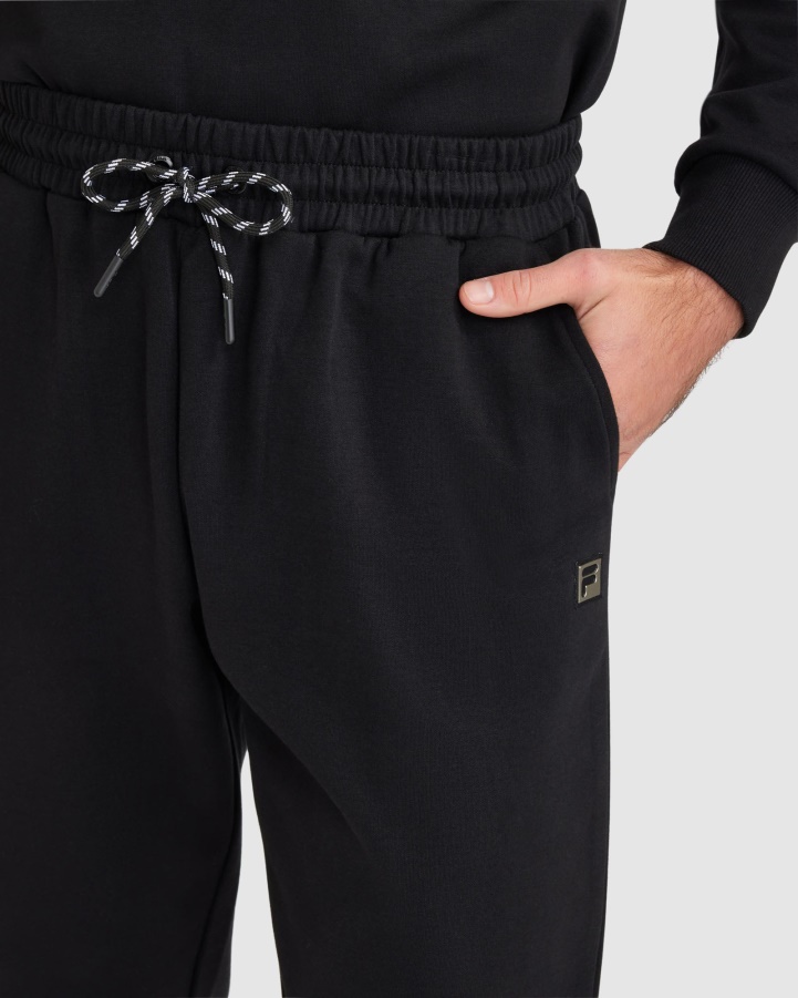 Fila Men's Blake Pant Black