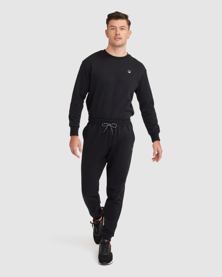 Fila Men's Blake Pant Black