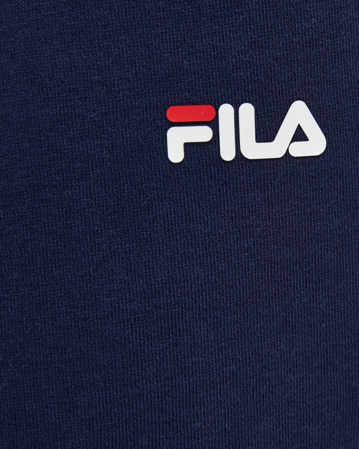 Classic Unisex Pant Fila New Navy