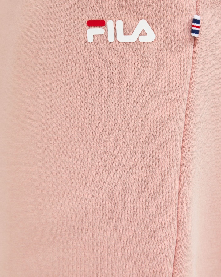 Classic Unisex Pant Fila Mellow Rose