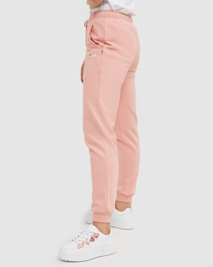 Classic Unisex Pant Fila Mellow Rose