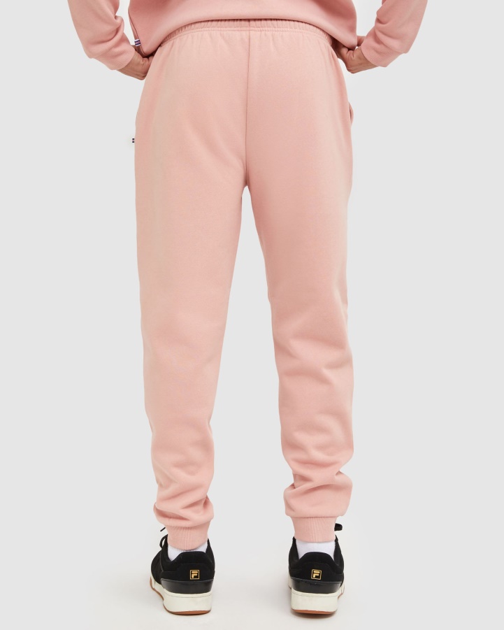 Classic Unisex Pant Fila Mellow Rose