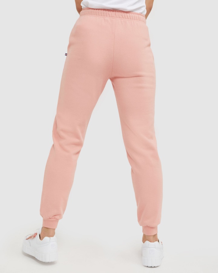Classic Unisex Pant Fila Mellow Rose