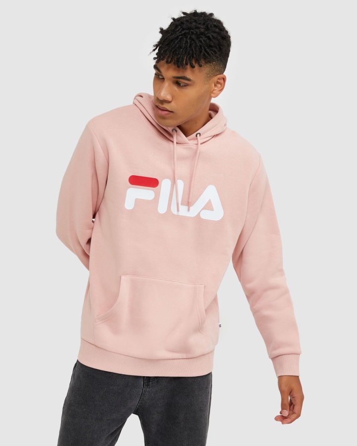 Mellow Rose Classic Unisex Hood Fila