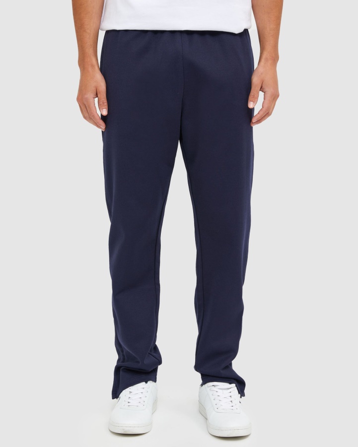 Fila Classic Men's Pants New Navy