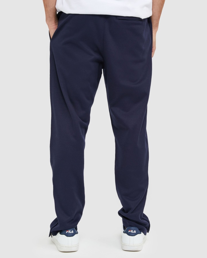 Fila Classic Men's Pants New Navy
