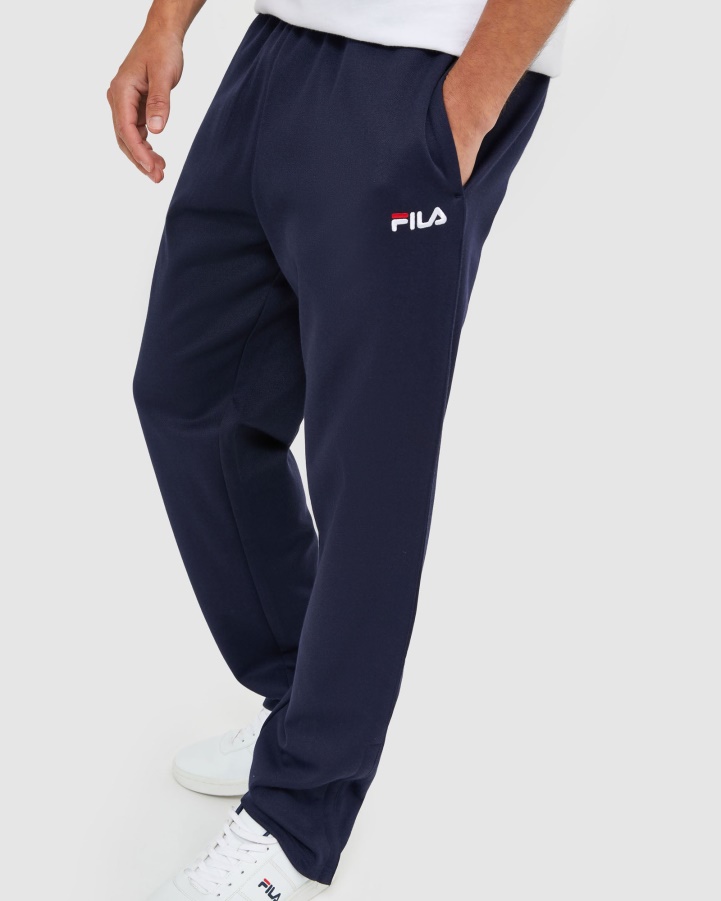 Fila Classic Men's Pants New Navy