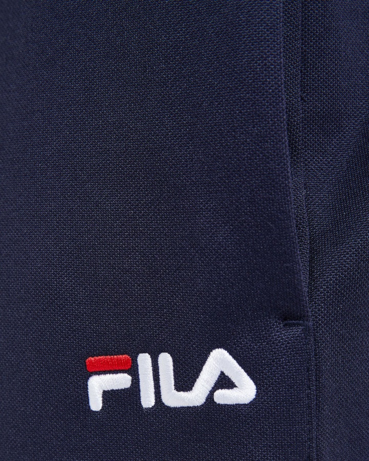 Fila Classic Men's Pants New Navy