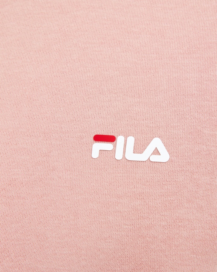 Fila Classic Unisex Crew 2 Mellow Rose