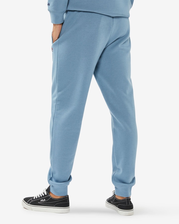 Fila Unisex Badge 3.0 Pants Spring Lake