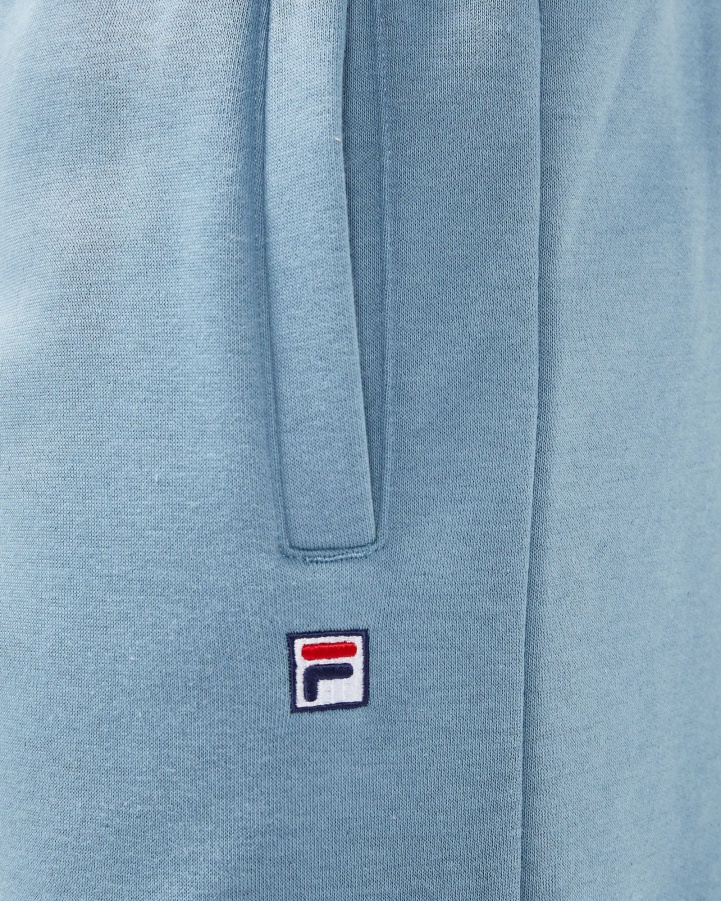 Fila Unisex Badge 3.0 Pants Spring Lake