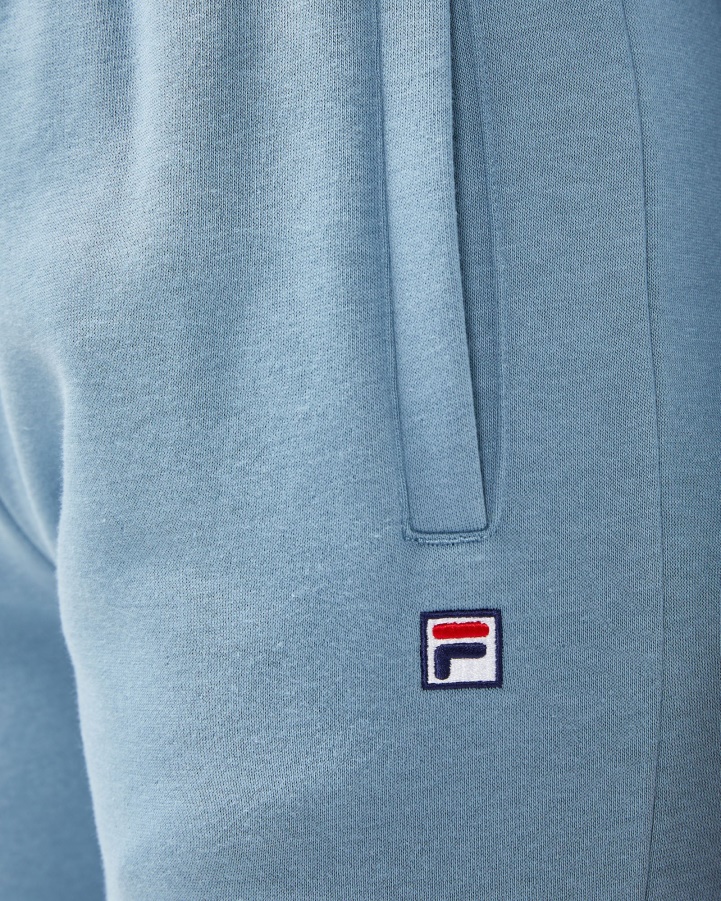 Fila Unisex Badge 3.0 Pants Spring Lake