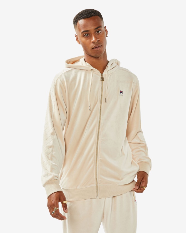 Fila Cosmic Almond Unisex Aspen Jacket