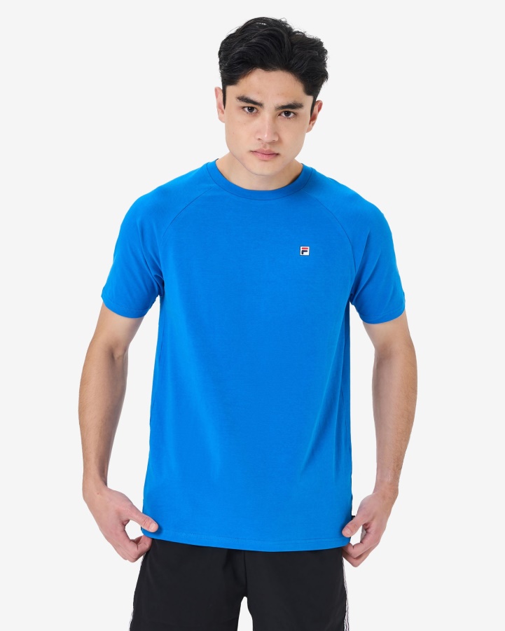 Skydiver Men's Hannes Tee Fila