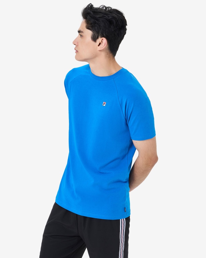 Skydiver Men's Hannes Tee Fila