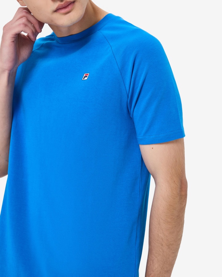 Skydiver Men's Hannes Tee Fila