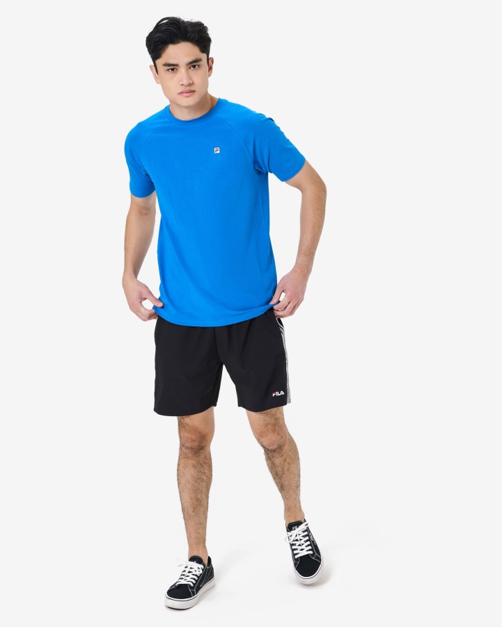 Skydiver Men's Hannes Tee Fila