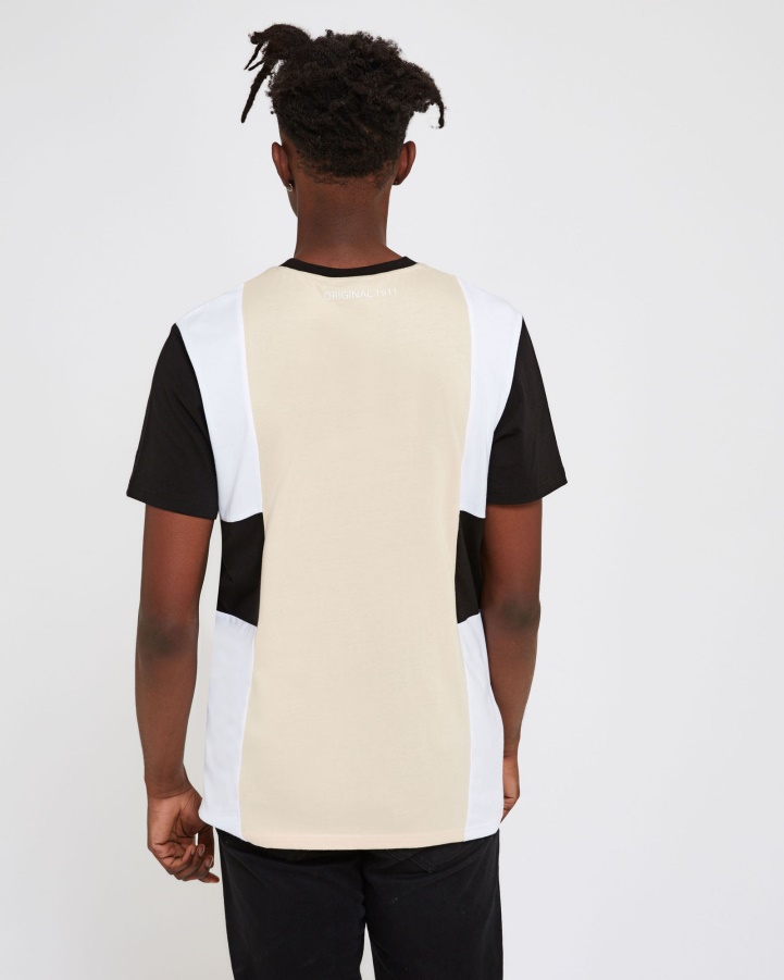 Fila Sand Dollar Unisex Trieste Tee