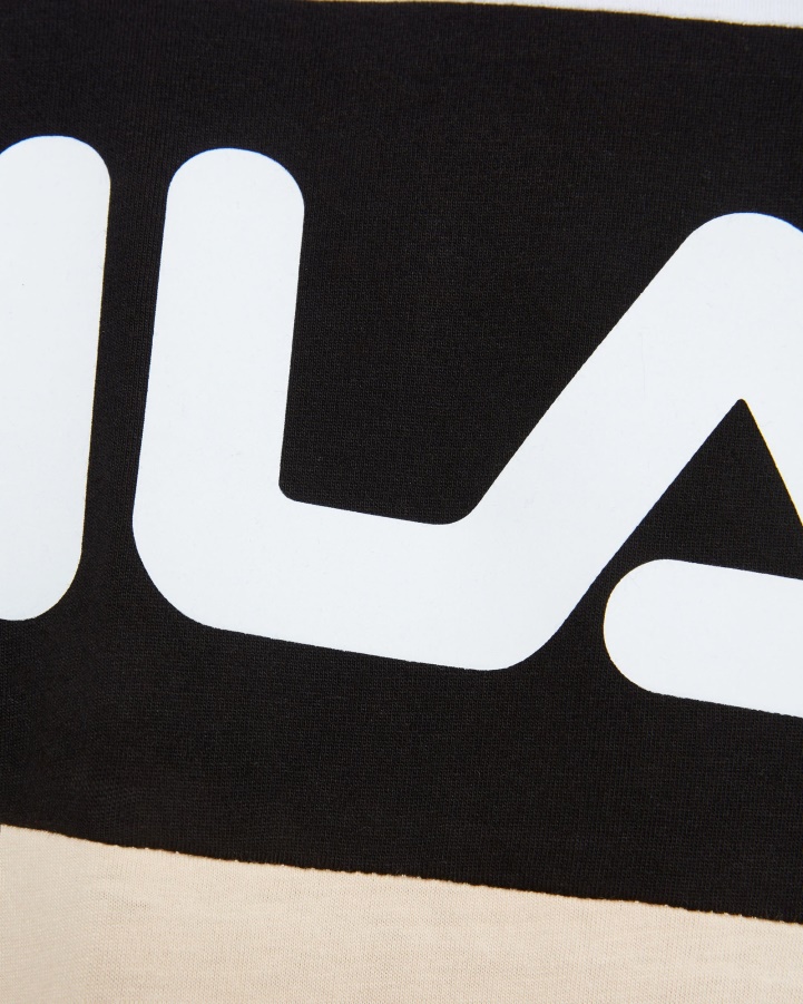 Sand Dollar Unisex Genoa Tee Fila