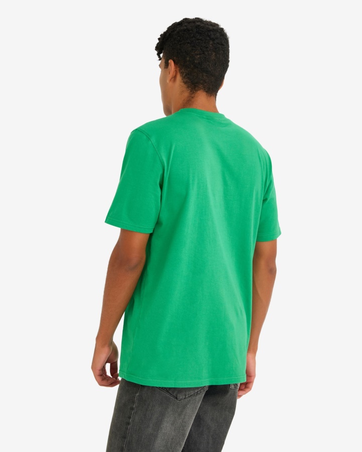 Jelly Bean Fila Men's Carlos Tee