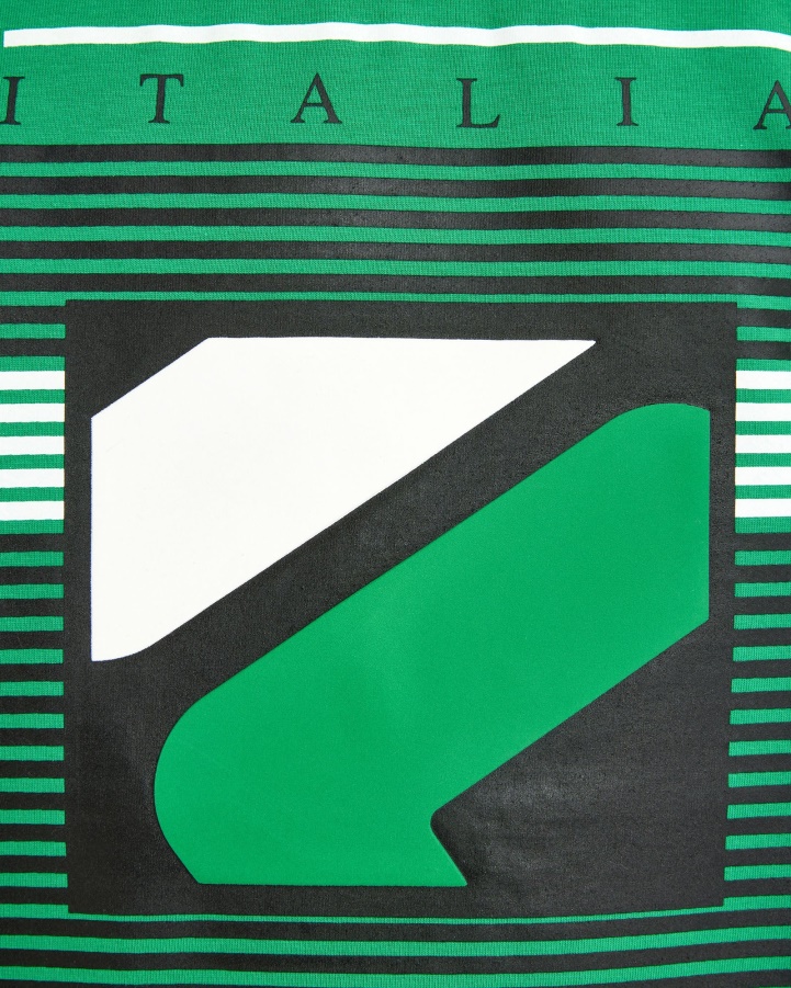 Jelly Bean Fila Men's Carlos Tee