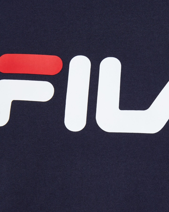 Fila New Navy Unisex Verona Tank