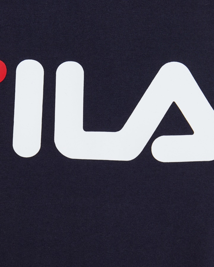 Fila New Navy Unisex Verona Tank