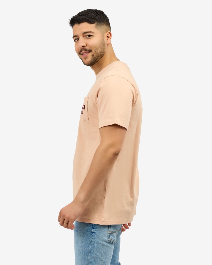 Dust Fila Antonio Tee