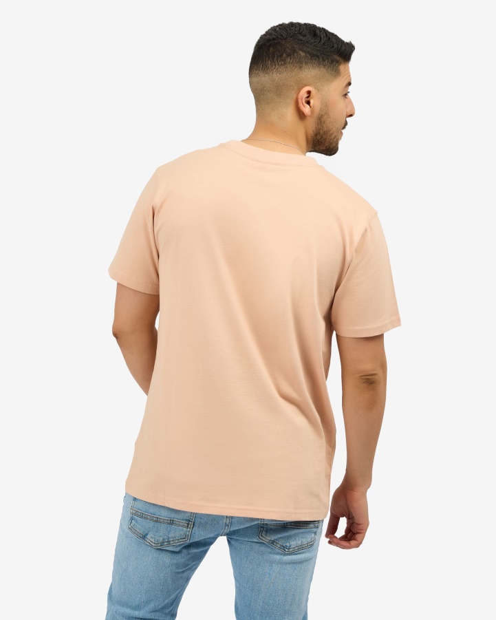 Dust Fila Antonio Tee