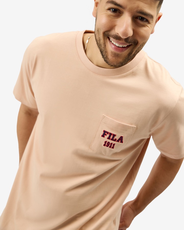 Dust Fila Antonio Tee