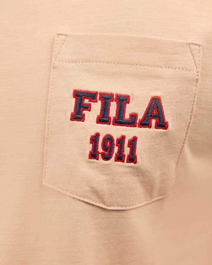 Dust Fila Antonio Tee