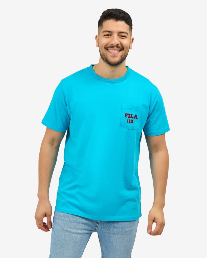 Fila Aqua Antonio Tee