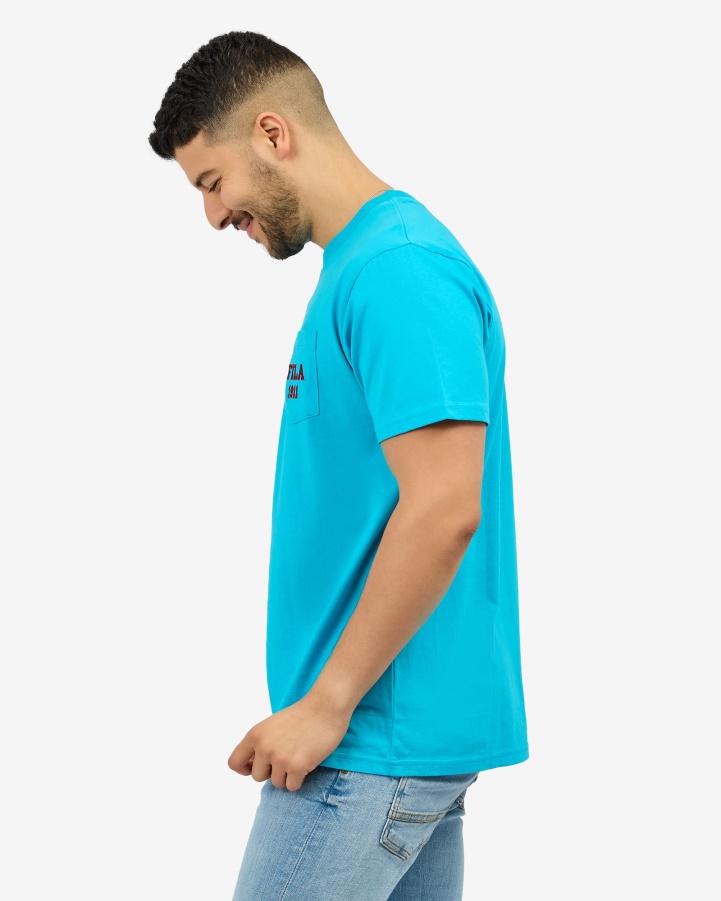 Fila Aqua Antonio Tee