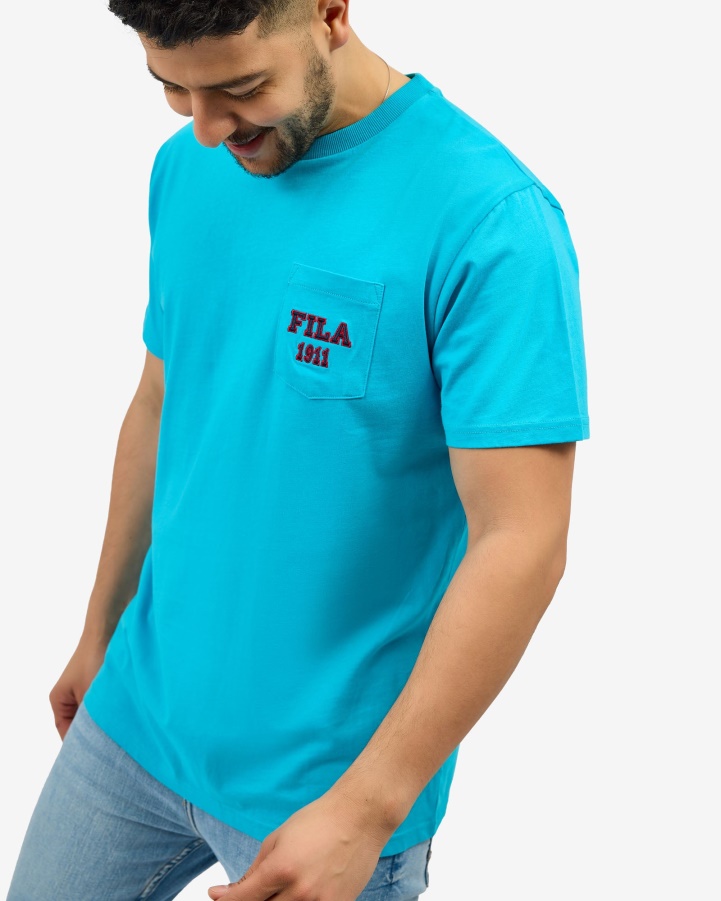 Fila Aqua Antonio Tee
