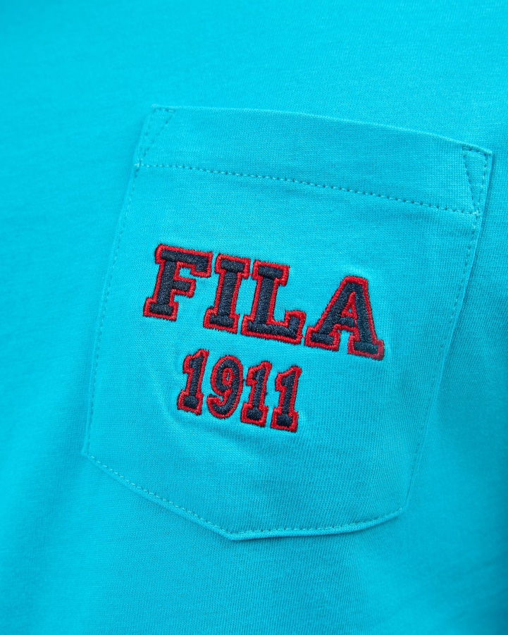 Fila Aqua Antonio Tee