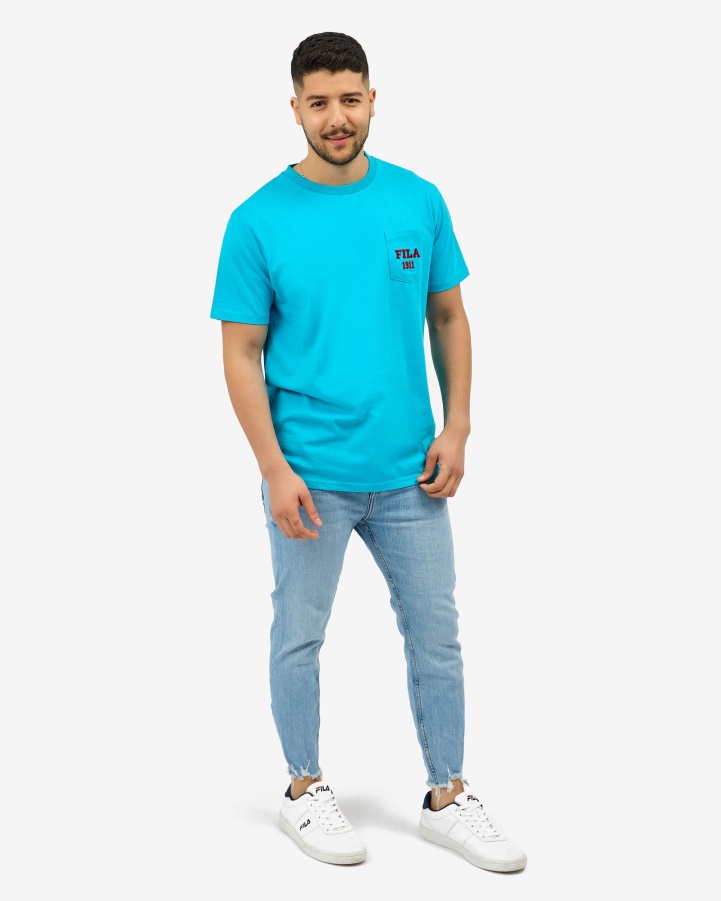 Fila Aqua Antonio Tee