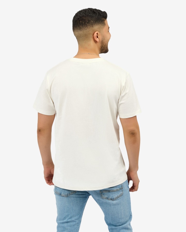 Jonas Tee Fila Cloud