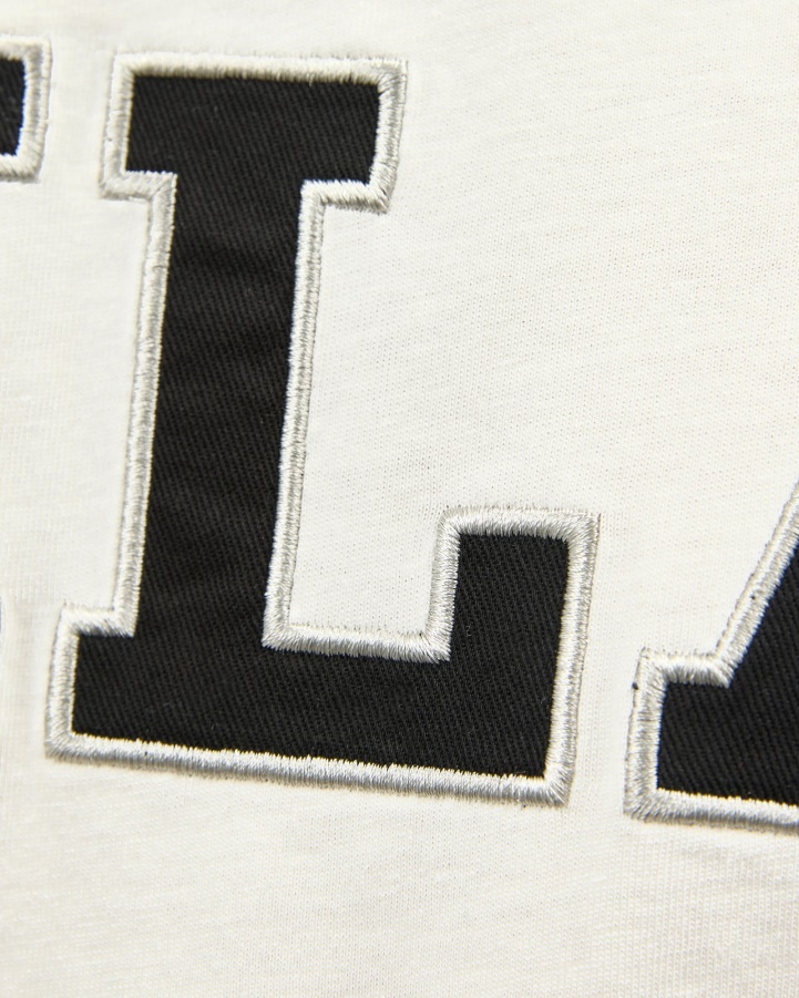 Jonas Tee Fila Cloud