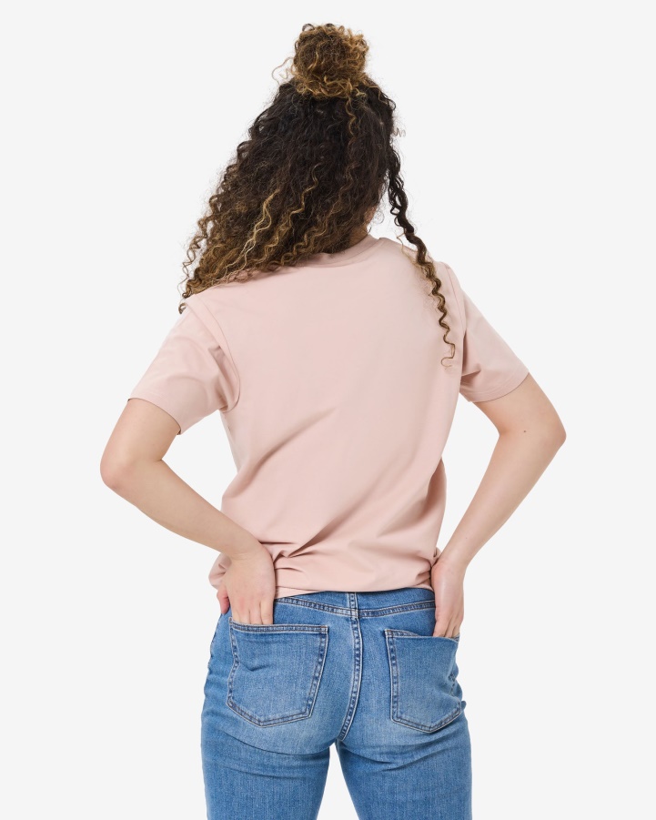 Unisex Alto 2.0 Tee Fila Dust