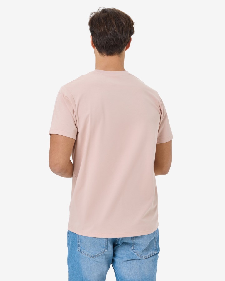 Unisex Alto 2.0 Tee Fila Dust