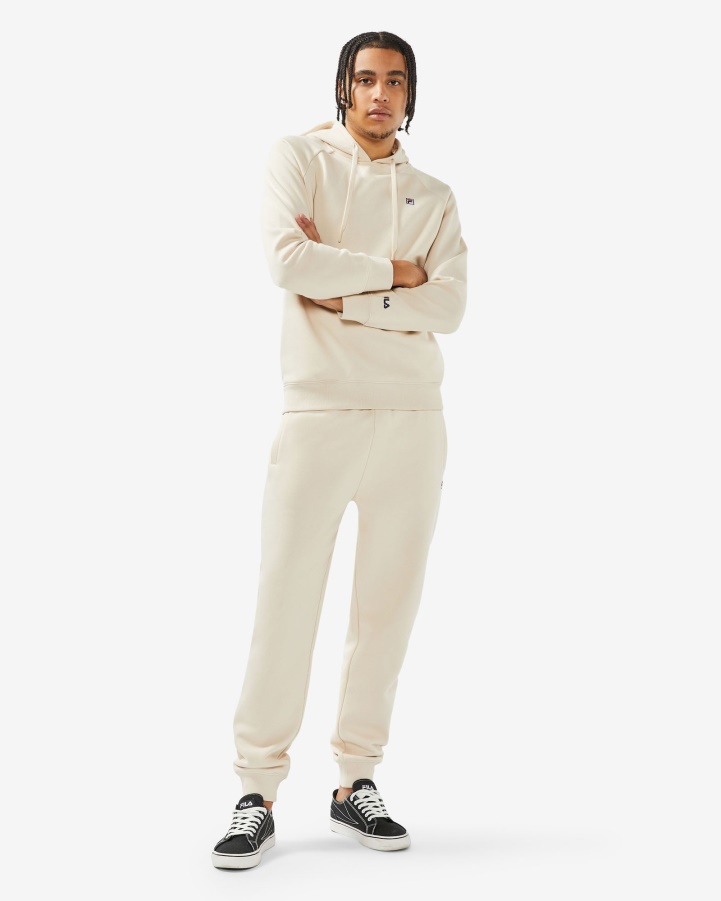 Unisex Badge 3.0 Hood Cosmic Almond Fila