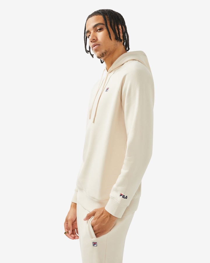 Unisex Badge 3.0 Hood Cosmic Almond Fila