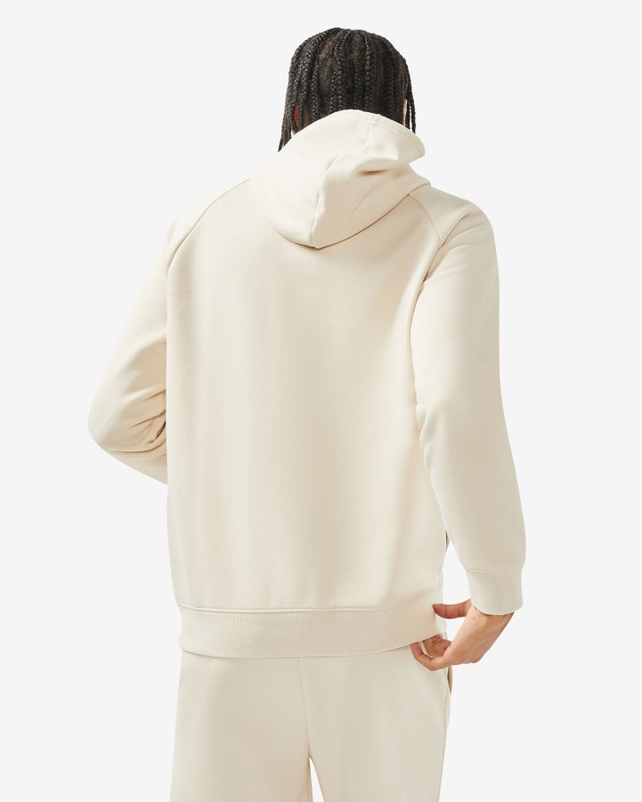 Unisex Badge 3.0 Hood Cosmic Almond Fila