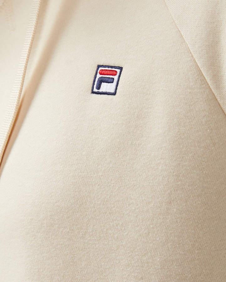Unisex Badge 3.0 Hood Cosmic Almond Fila